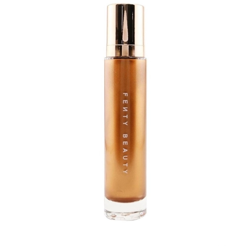 BODY LAVA BODY LUMINIZER Brown Sugar